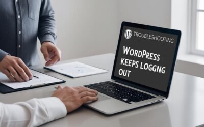 How to Fix WordPress Keeps Logging Out Problem