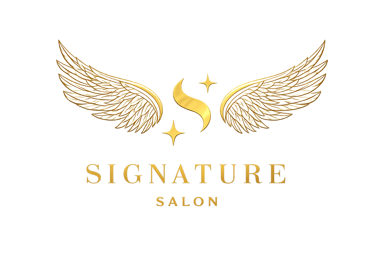 Signature Salon Logo
